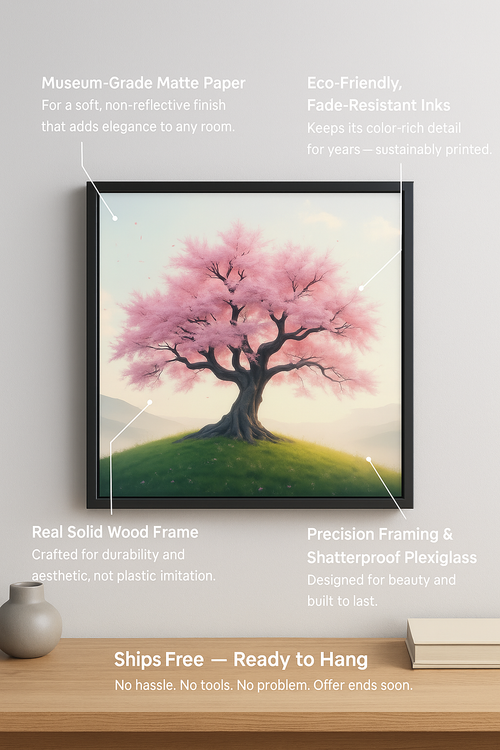 Eternal Blossom