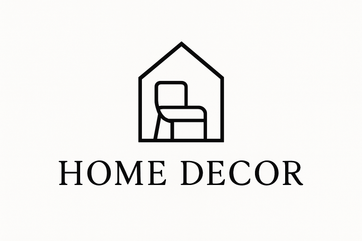 random store brand logo that seems legit and deals with displaying home decor, just logo